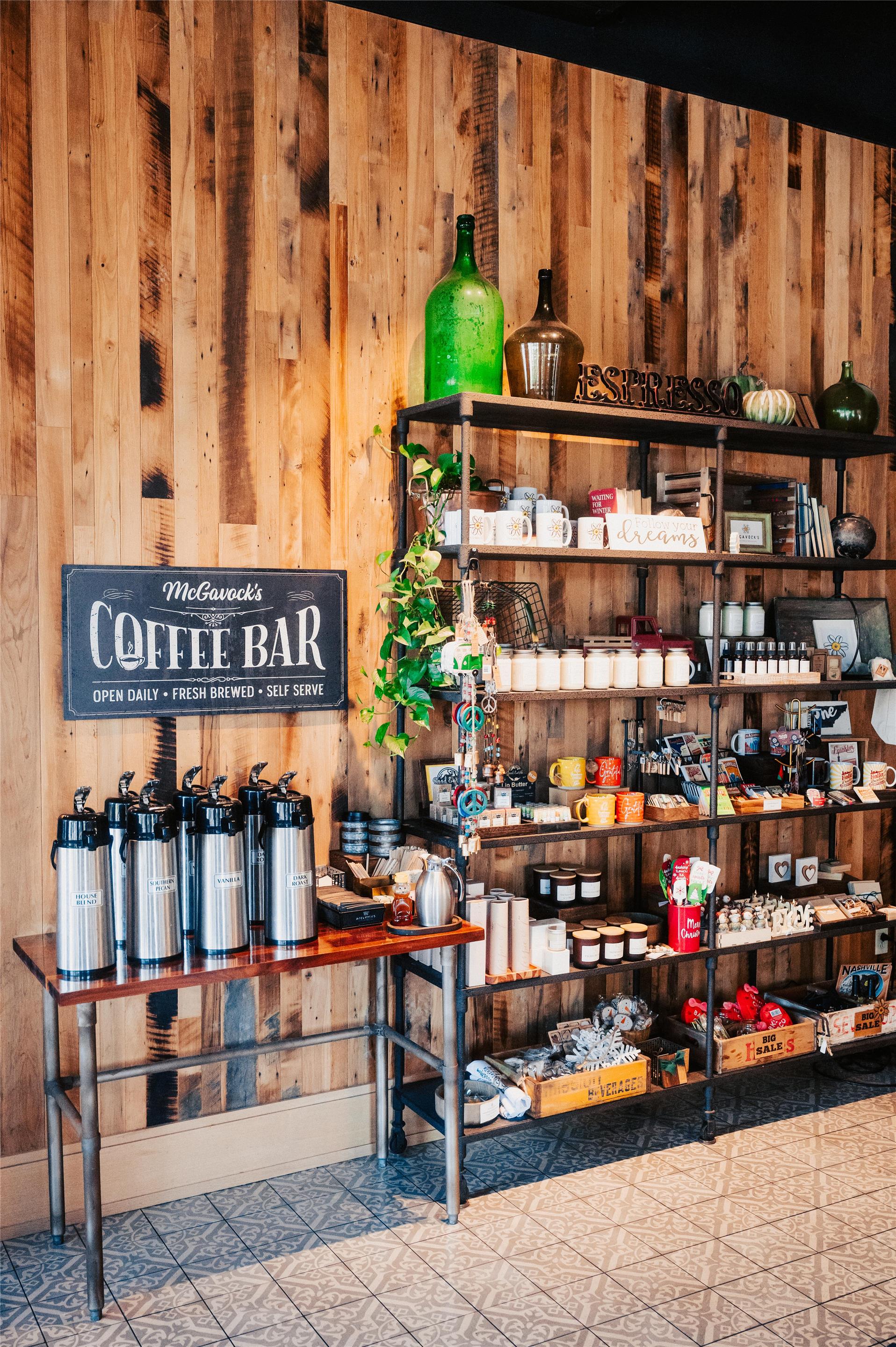 Restaurant | The Harpeth Franklin Downtown, Curio Collection by Hilton