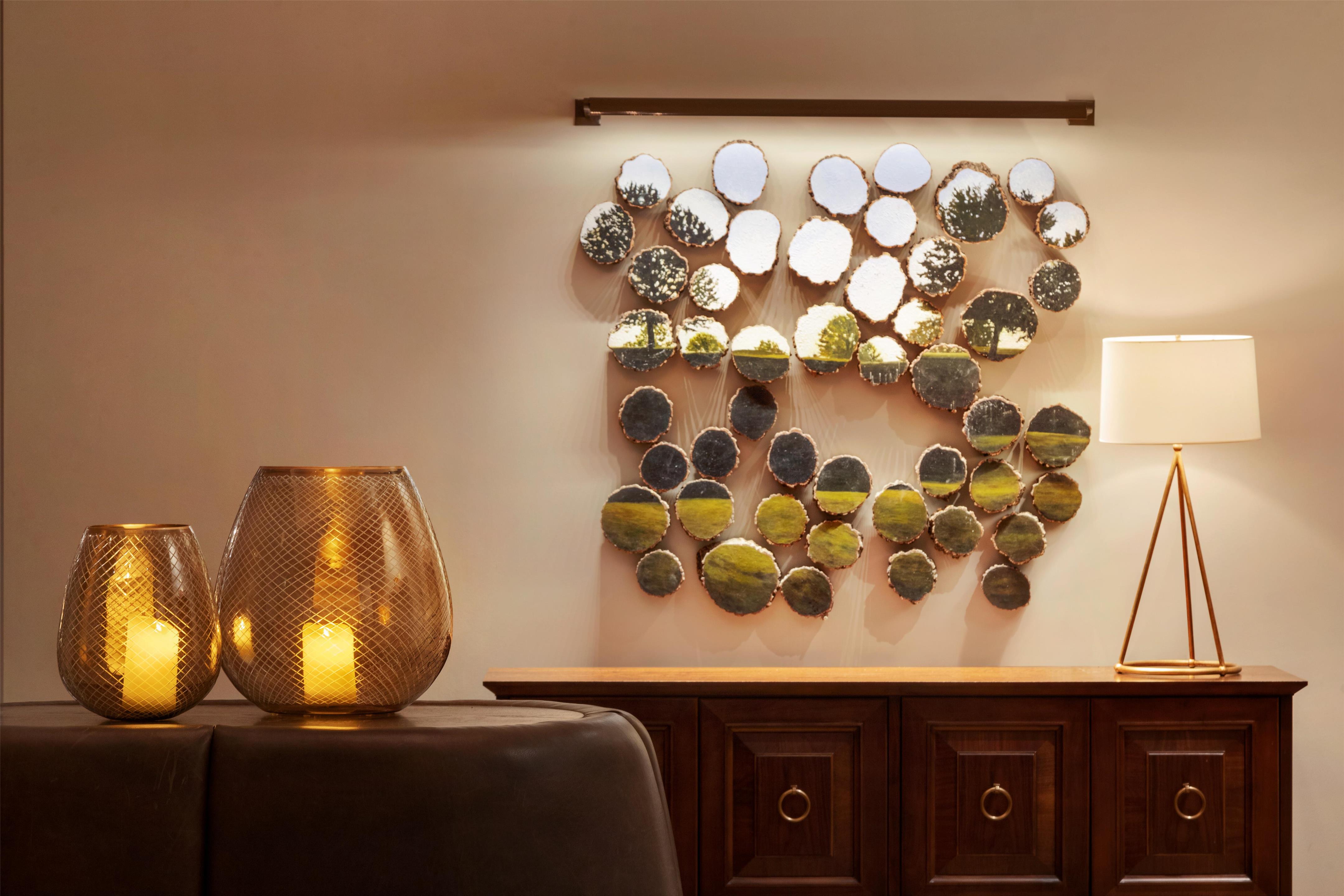 Lobby | The Harpeth Franklin Downtown, Curio Collection by Hilton