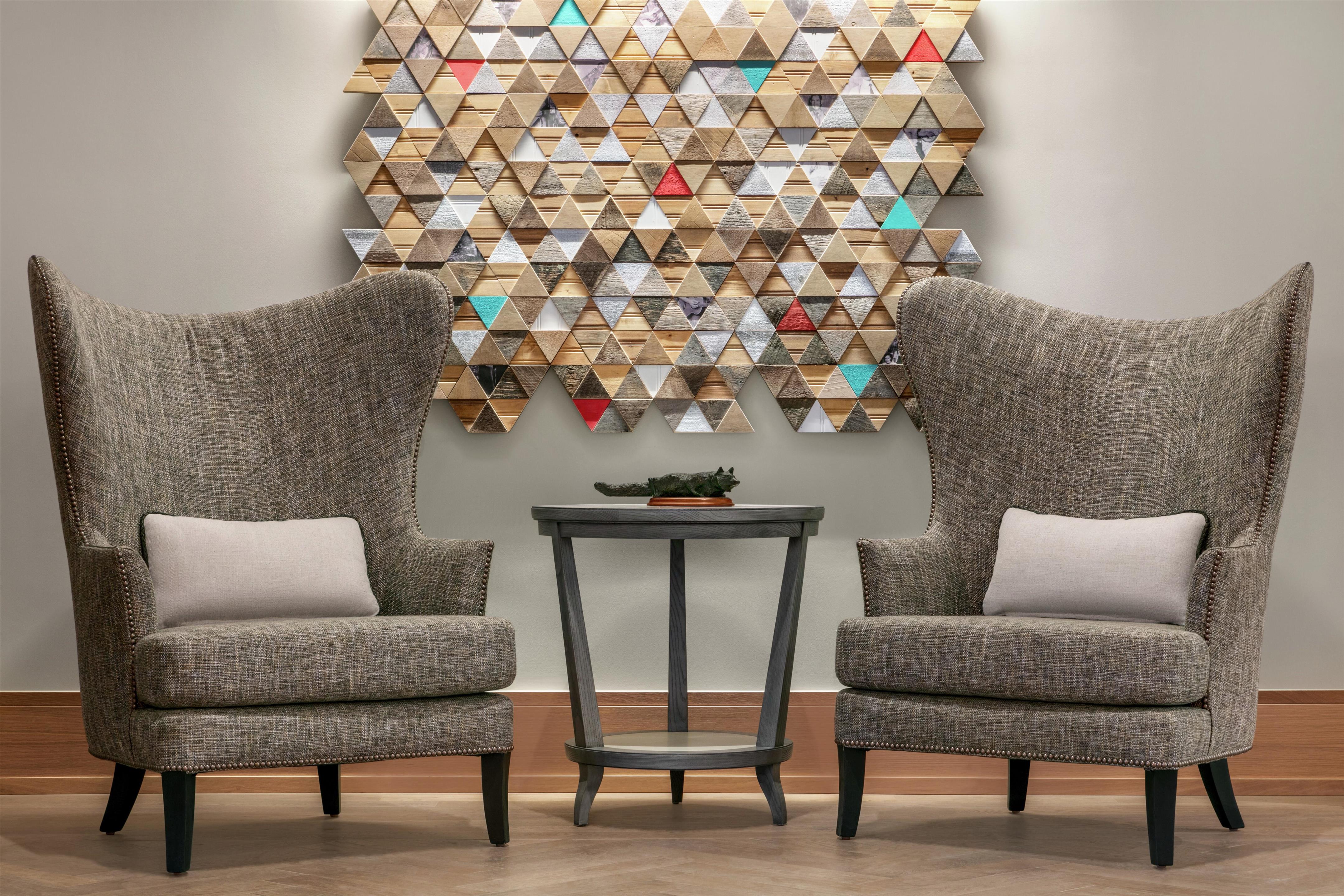 Lobby | The Harpeth Franklin Downtown, Curio Collection by Hilton