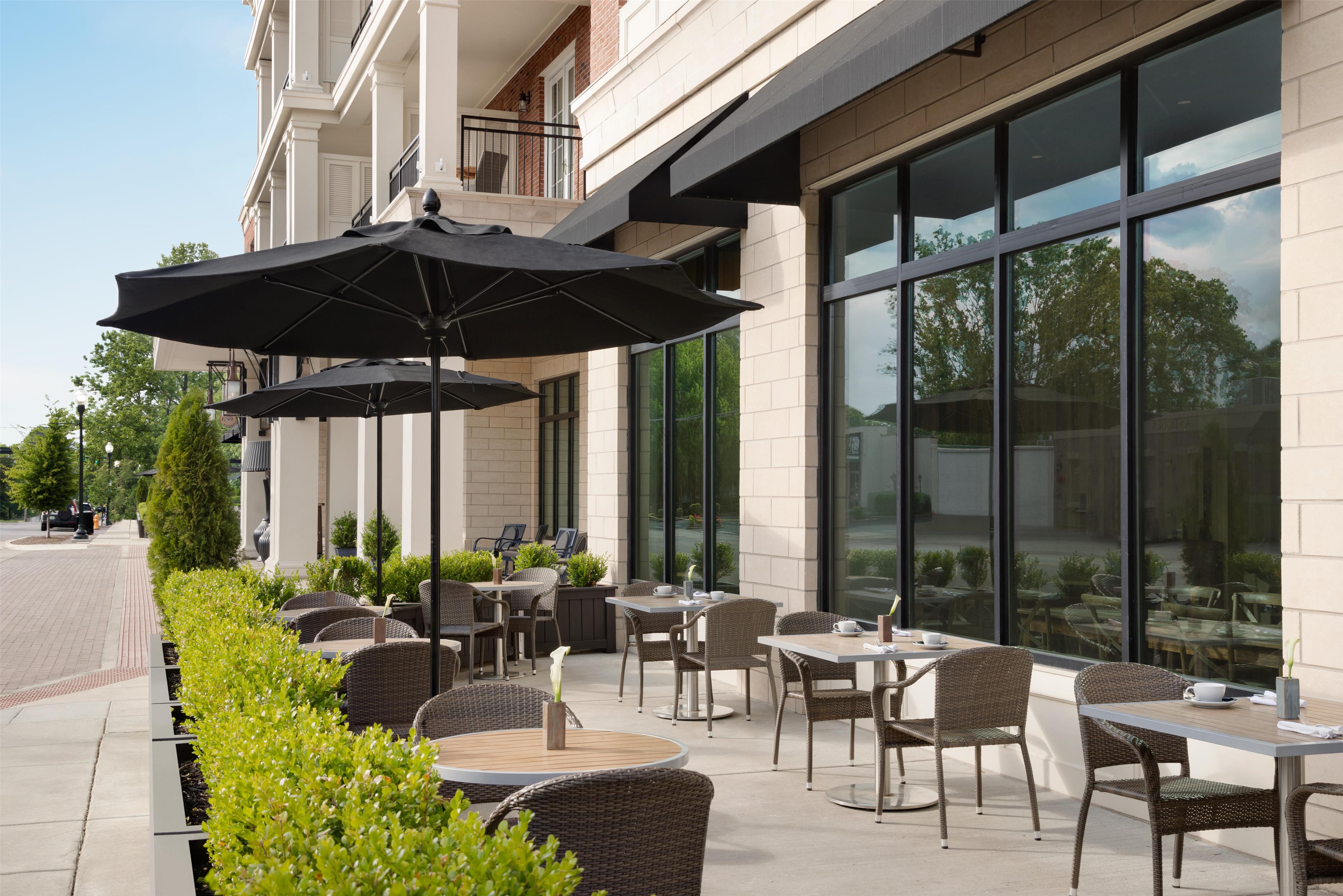 Restaurant | The Harpeth Franklin Downtown, Curio Collection by Hilton