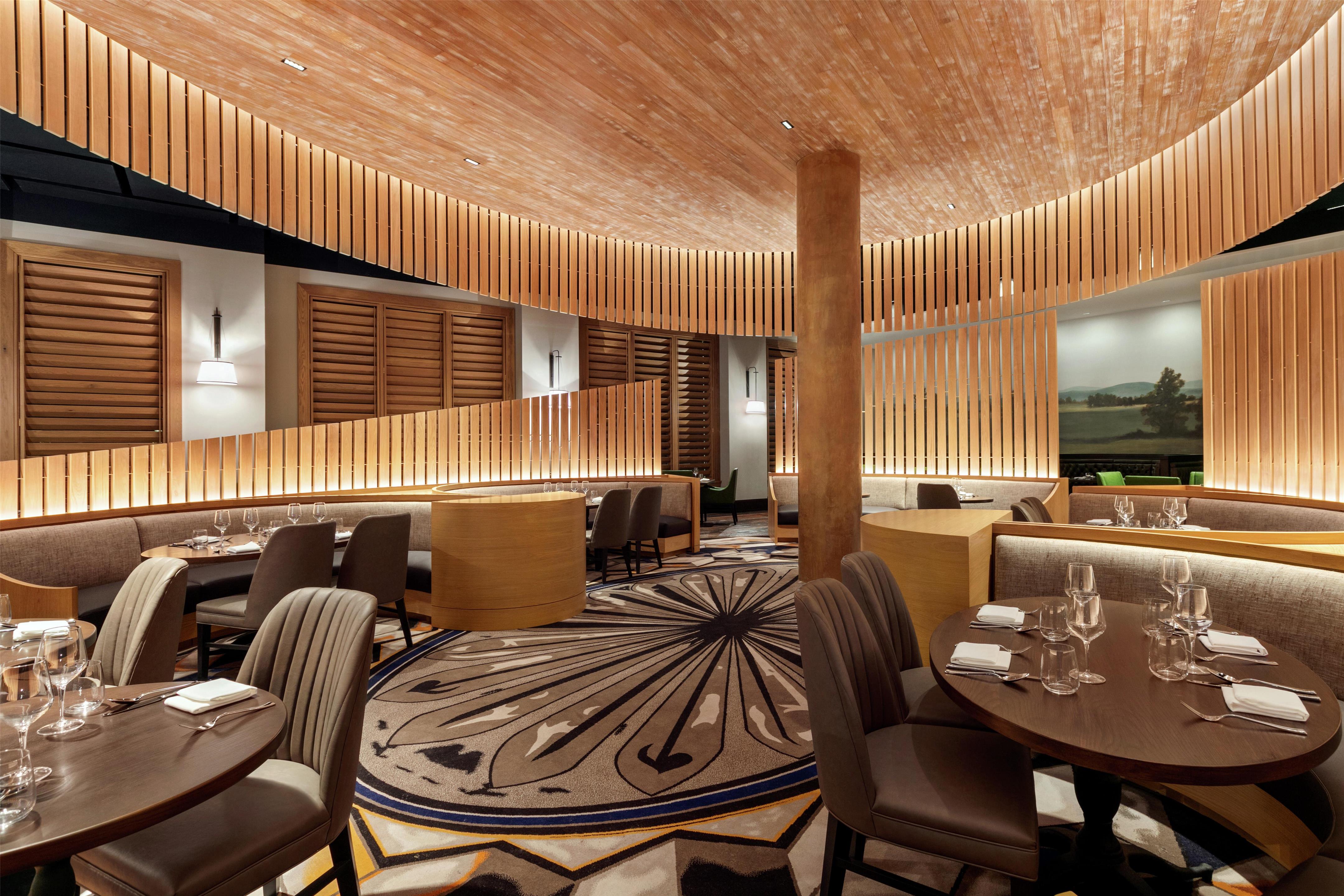 Restaurant | The Harpeth Franklin Downtown, Curio Collection by Hilton
