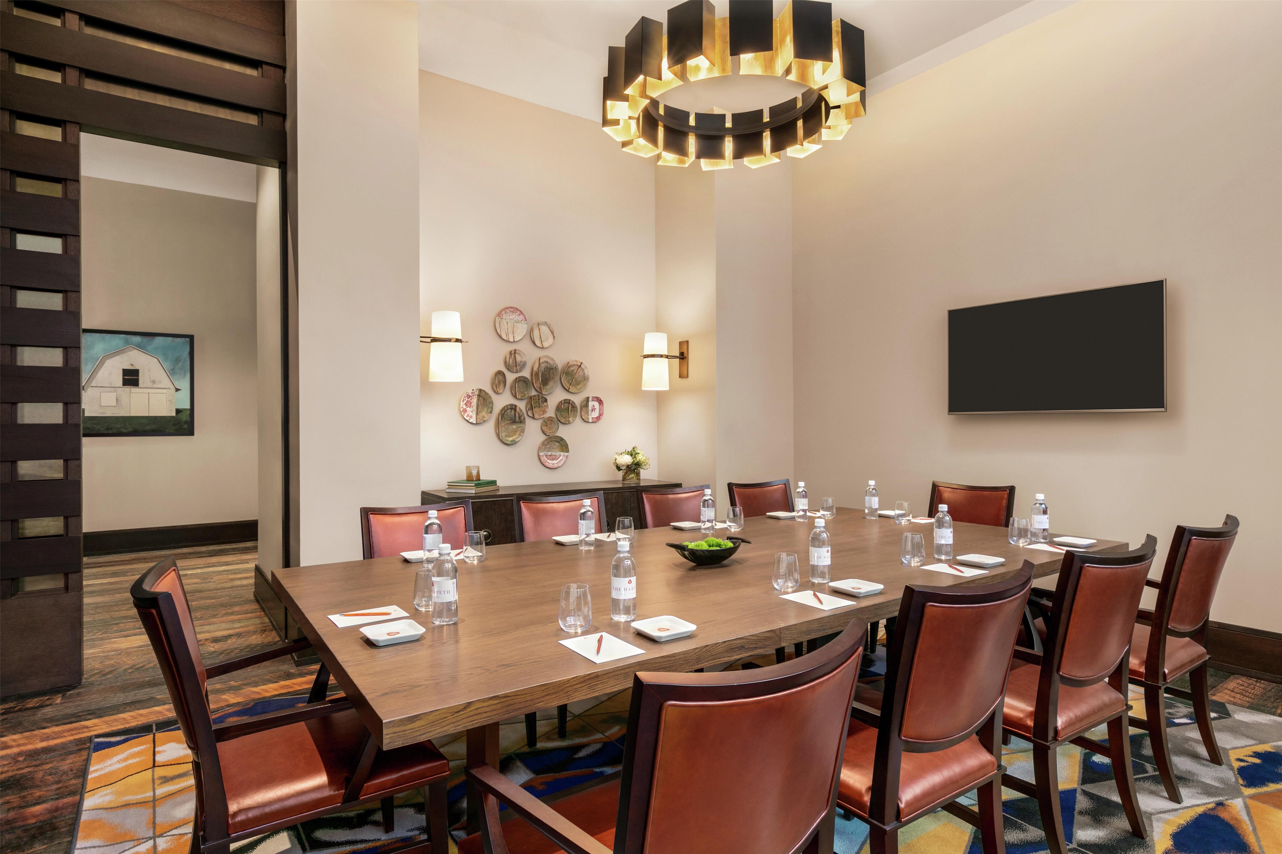 Restaurant | The Harpeth Franklin Downtown, Curio Collection by Hilton