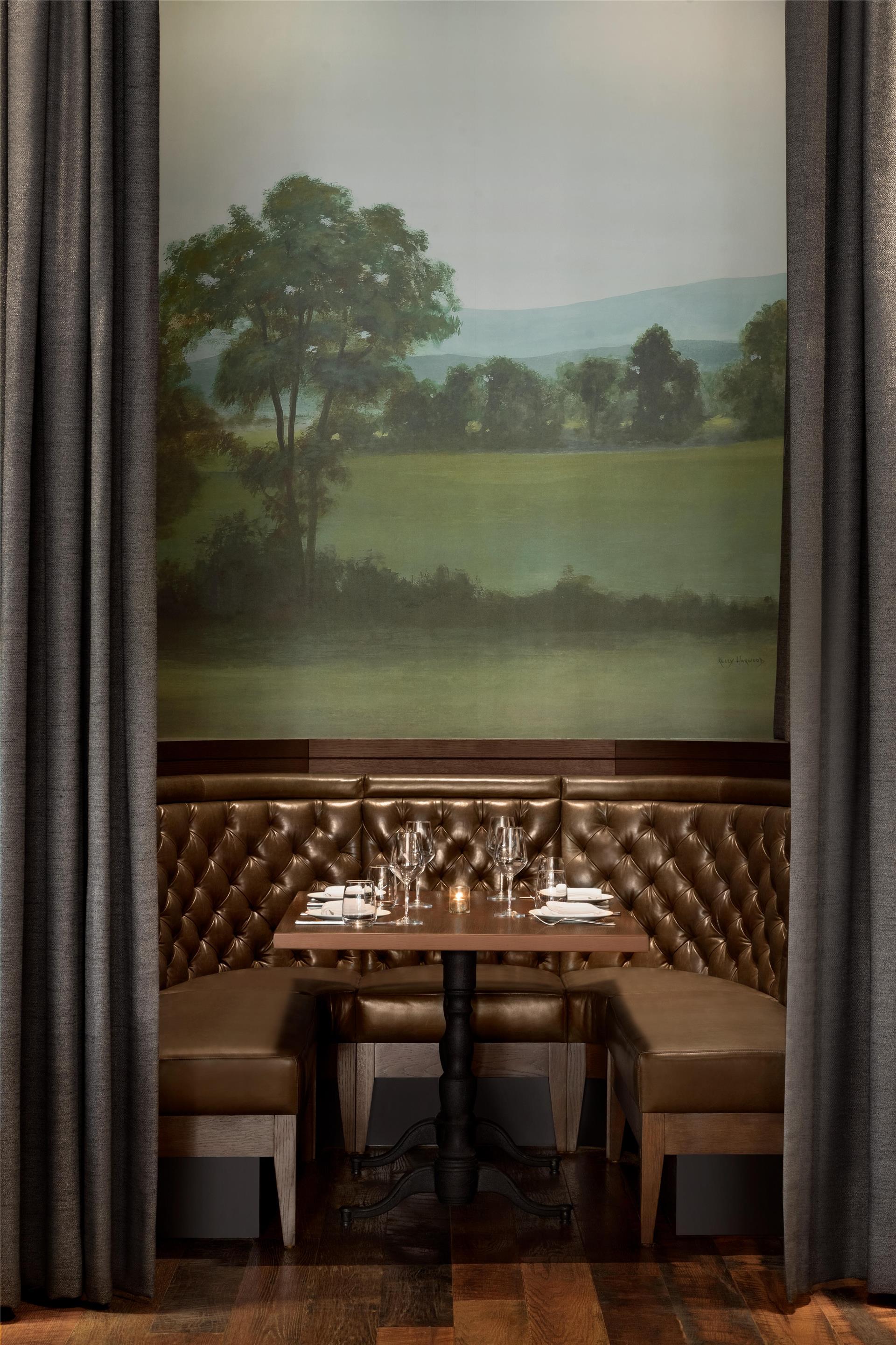 Restaurant | The Harpeth Franklin Downtown, Curio Collection by Hilton