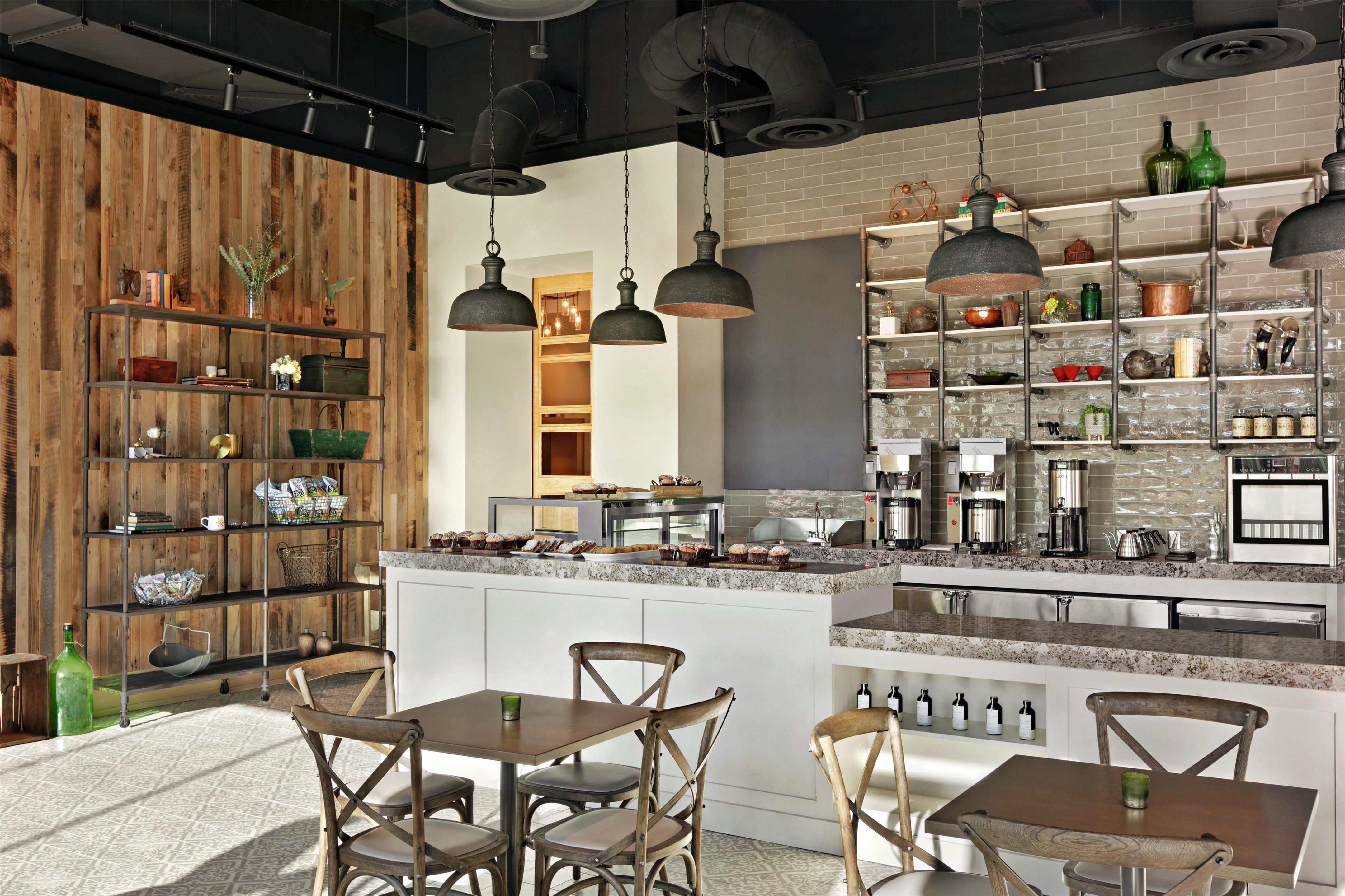 BarLounge | The Harpeth Franklin Downtown, Curio Collection by Hilton