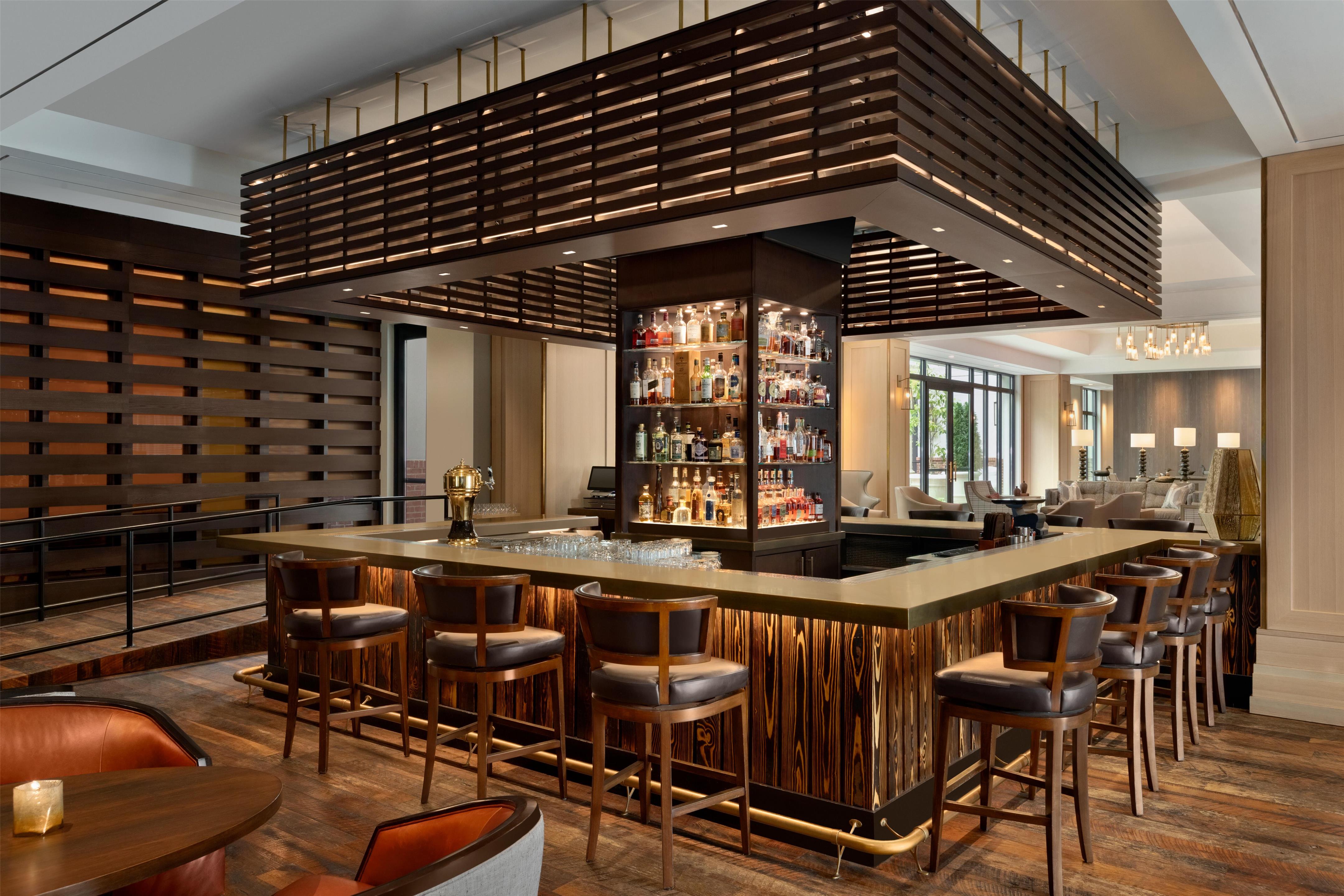 BarLounge | The Harpeth Franklin Downtown, Curio Collection by Hilton