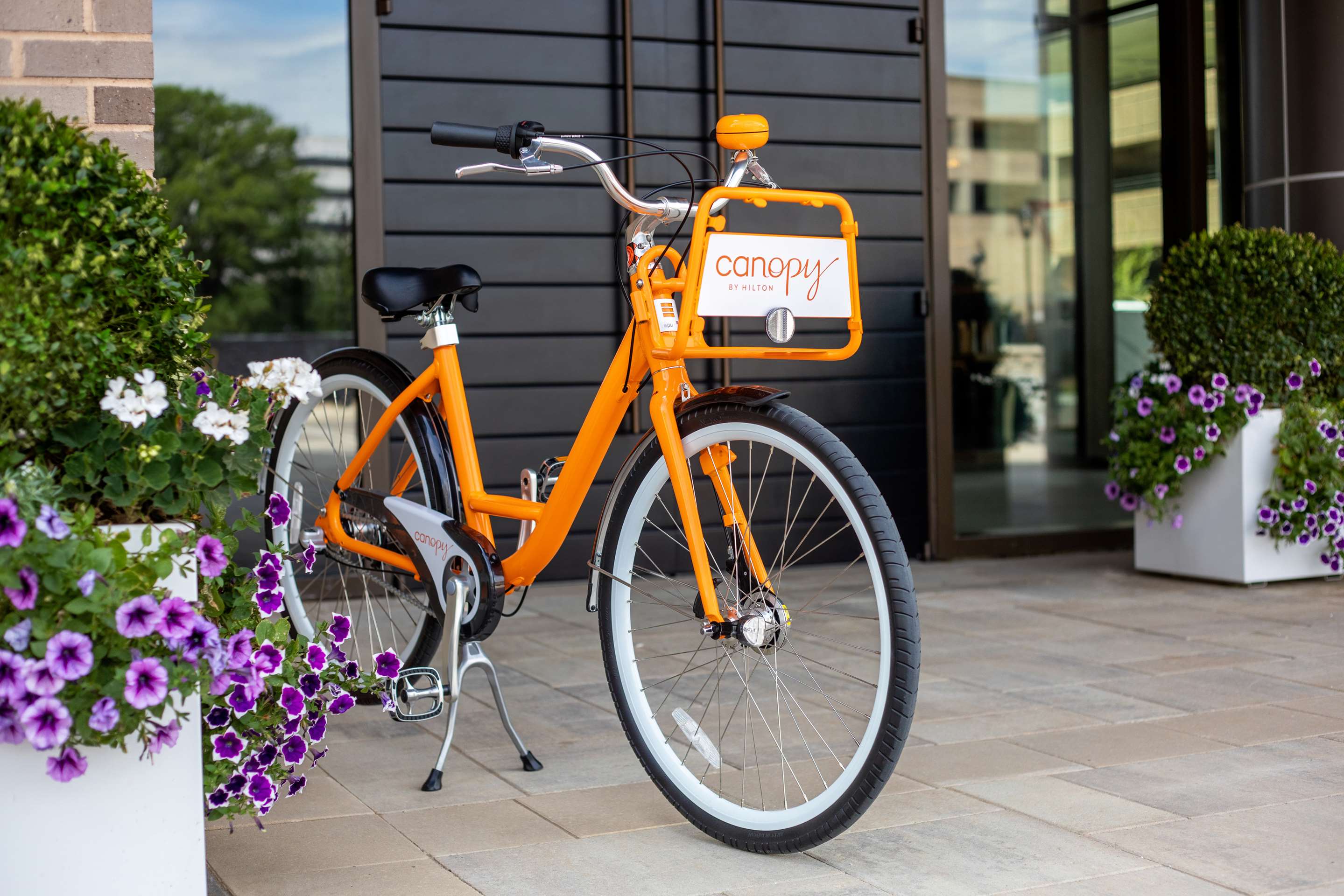 Exterior | Canopy by Hilton Charlotte Southpark