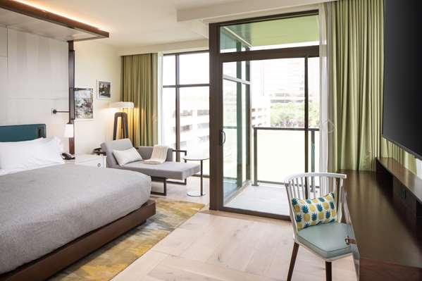  - Canopy by Hilton Hotel Southpark Charlotte