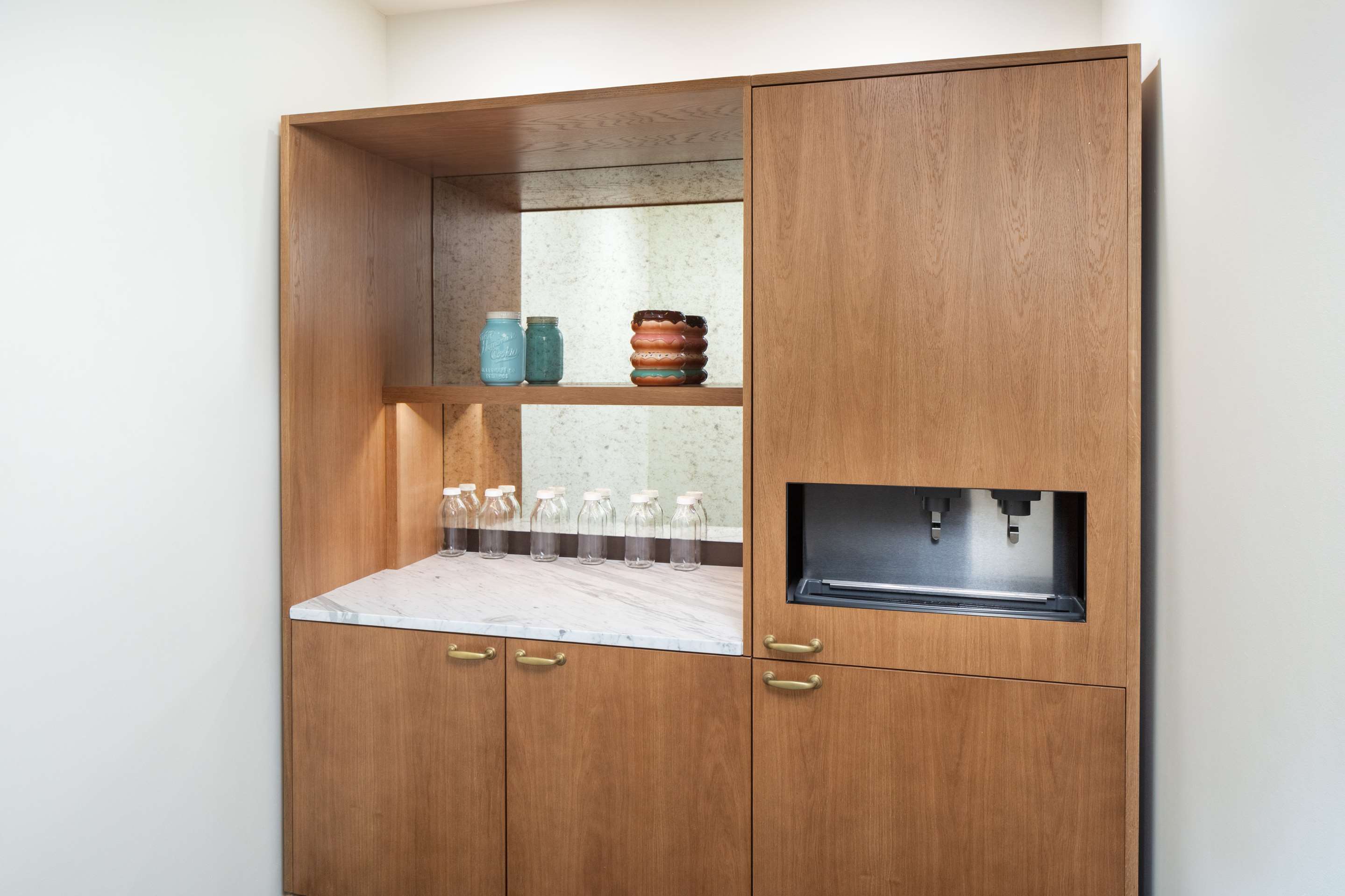 Property amenity | Canopy by Hilton Charlotte Southpark