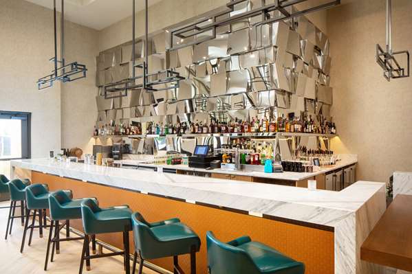 Bar - Canopy by Hilton Hotel Southpark Charlotte