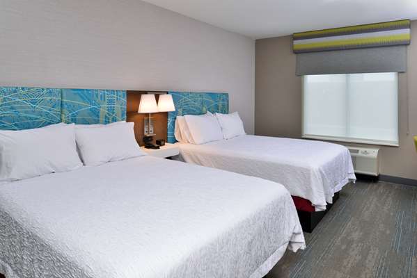  - Hampton Inn & Suites Adrian