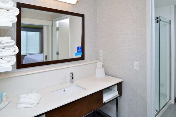  - Hampton Inn & Suites Adrian