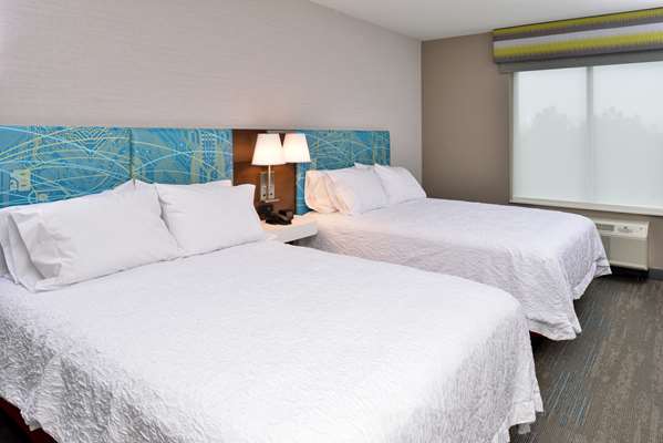  - Hampton Inn & Suites Adrian