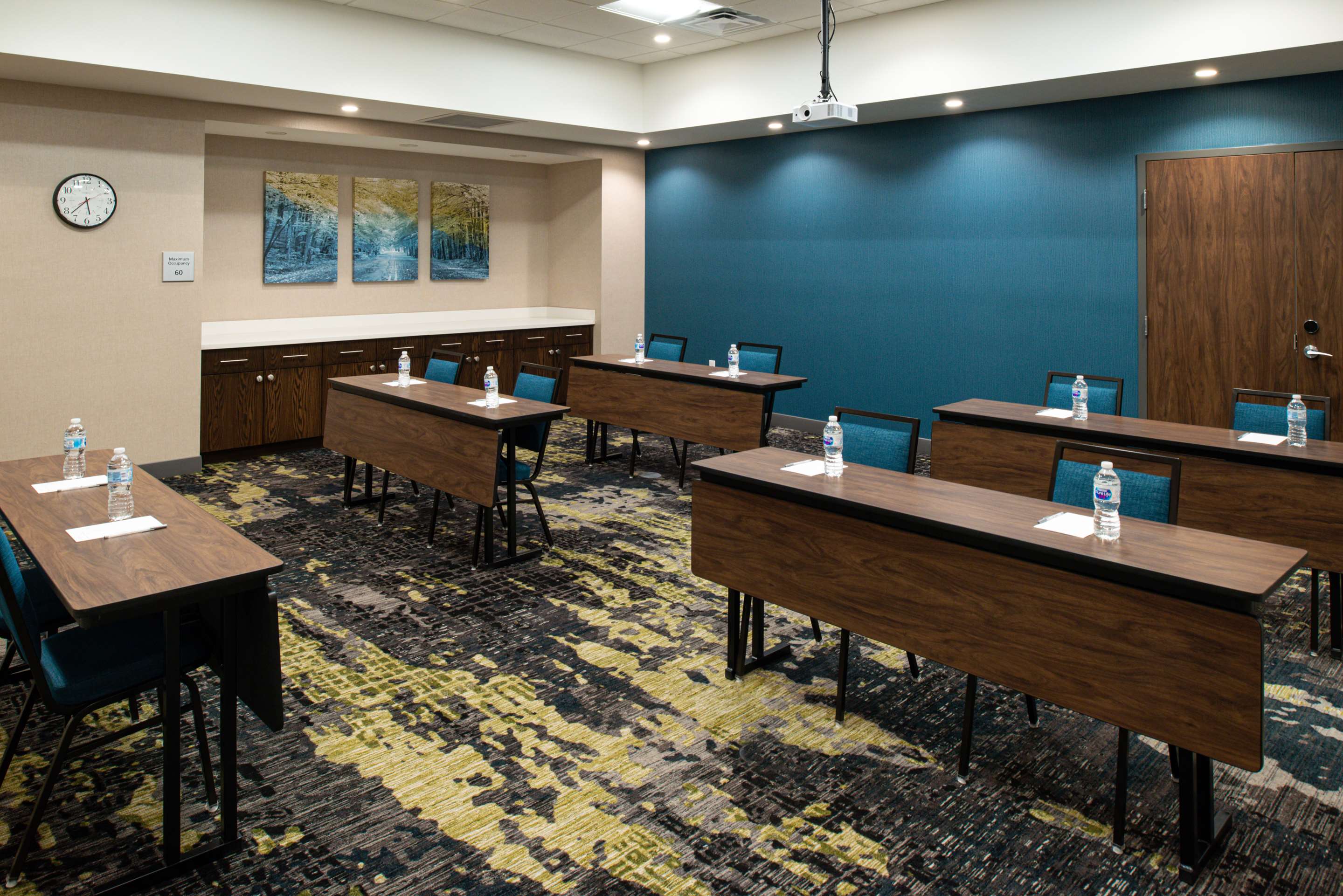 Meeting Room | Hampton Inn & Suites Adrian, Mi