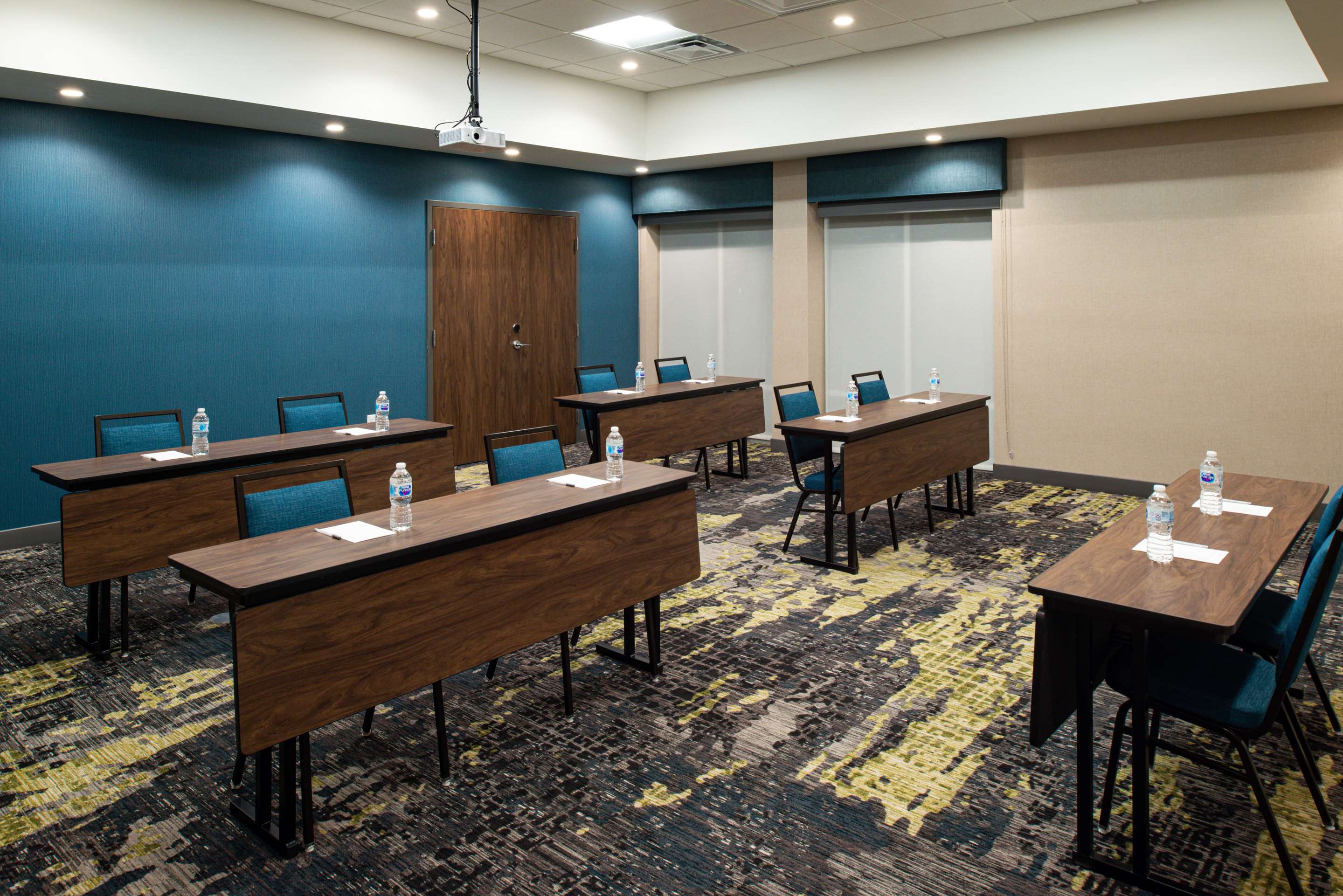 Meeting Room | Hampton Inn & Suites Adrian, Mi