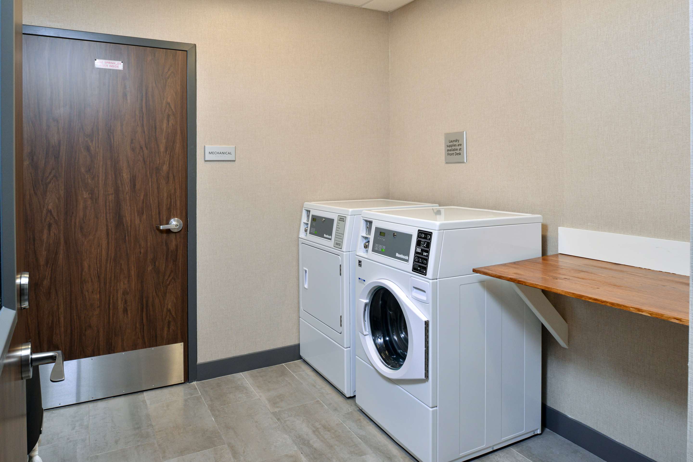 Property amenity | Hampton Inn & Suites Adrian, Mi