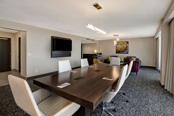  - Embassy Suites Northwest Oklahoma City