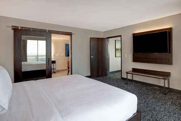  - Embassy Suites Northwest Oklahoma City