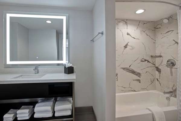  - Embassy Suites Northwest Oklahoma City