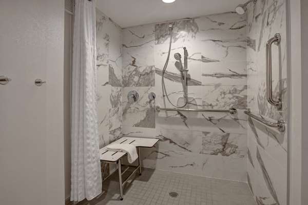  - Embassy Suites Northwest Oklahoma City