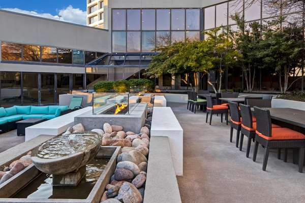 Exterior view - Embassy Suites Northwest Oklahoma City