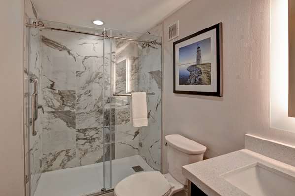  - Embassy Suites Northwest Oklahoma City