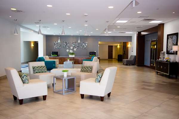  - DoubleTree by Hilton Southwest Omaha - I-80, Exit 449