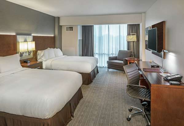  - DoubleTree by Hilton Southwest Omaha - I-80, Exit 449