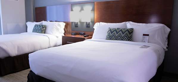  - DoubleTree by Hilton Southwest Omaha - I-80, Exit 449