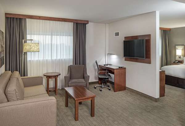  - DoubleTree by Hilton Southwest Omaha - I-80, Exit 449
