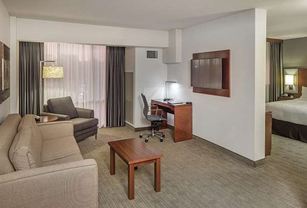  - DoubleTree by Hilton Southwest Omaha - I-80, Exit 449