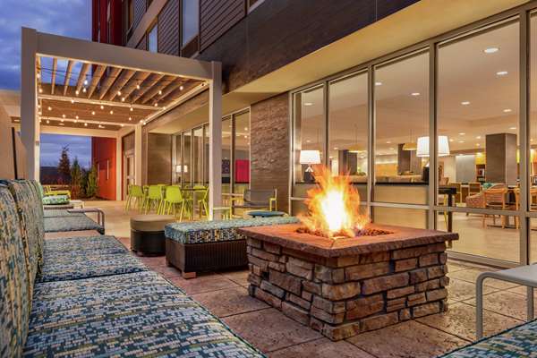 Exterior view - Home2 Suites by Hilton Chadds Ford Glen Mills