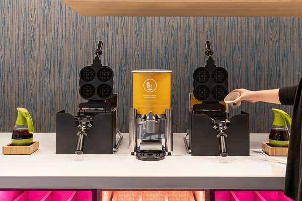 Amenities - Home2 Suites by Hilton Chadds Ford Glen Mills