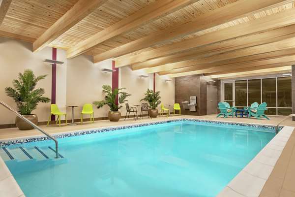 Pool - Home2 Suites by Hilton Chadds Ford Glen Mills