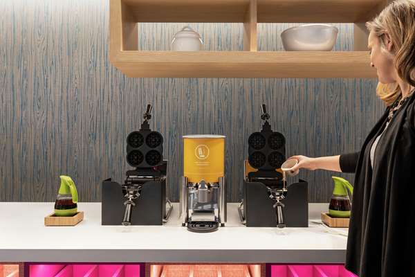 Amenities - Home2 Suites by Hilton Chadds Ford Glen Mills