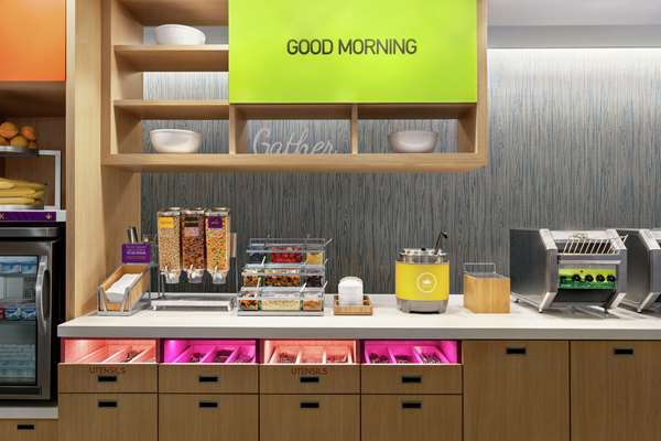 Amenities - Home2 Suites by Hilton Chadds Ford Glen Mills