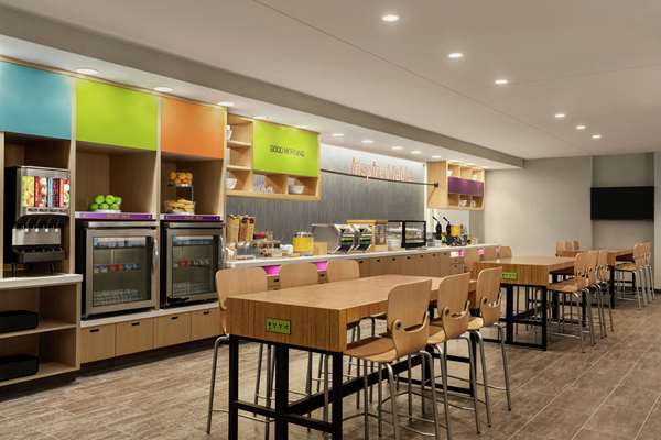 Amenities - Home2 Suites by Hilton Chadds Ford Glen Mills