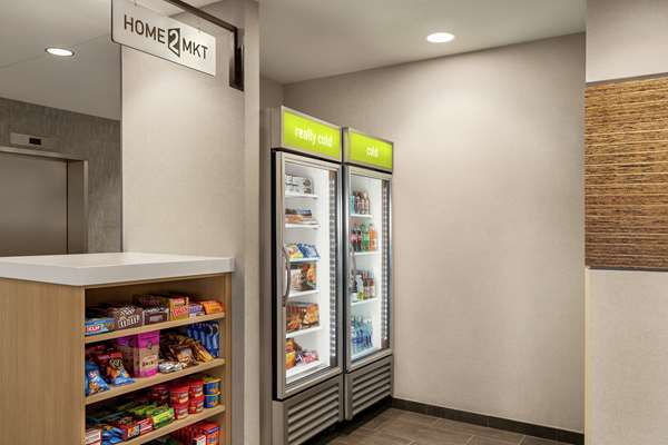 Restaurant - Home2 Suites by Hilton Chadds Ford Glen Mills