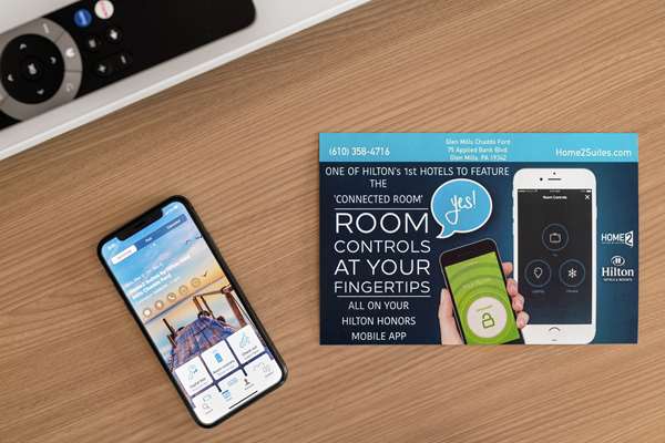  - Home2 Suites by Hilton Chadds Ford Glen Mills