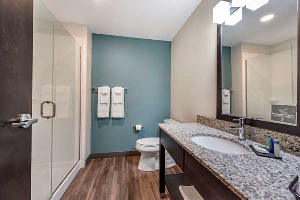  - Sleep Inn Newberry - I-69, Exit 87