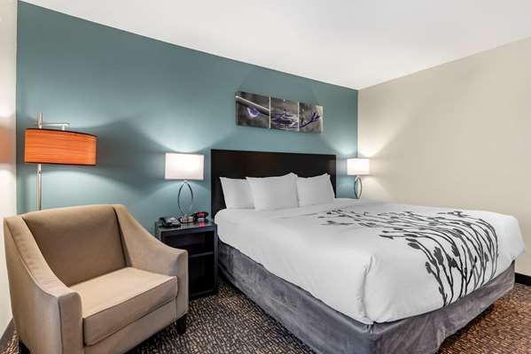  - Sleep Inn Newberry - I-69, Exit 87