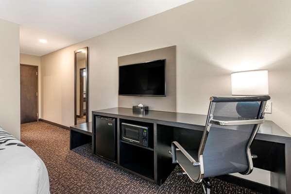  - Sleep Inn Newberry - I-69, Exit 87