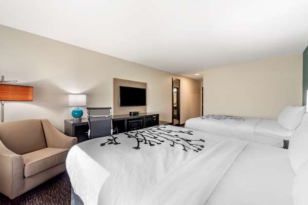  - Sleep Inn Newberry - I-69, Exit 87