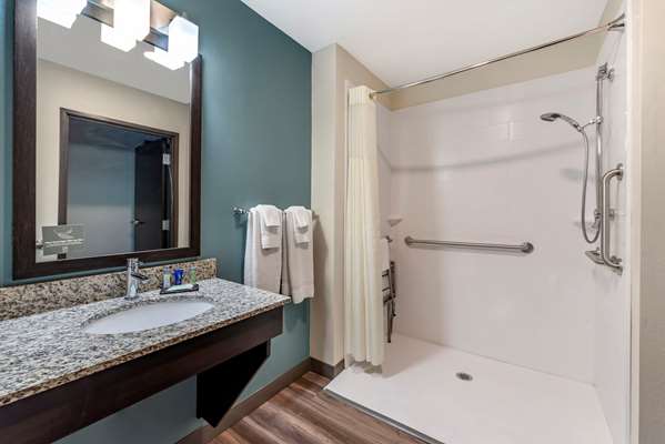  - Sleep Inn Newberry - I-69, Exit 87