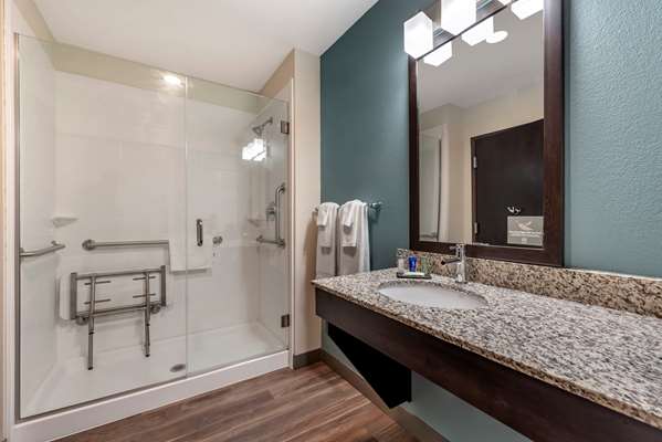  - Sleep Inn Newberry - I-69, Exit 87