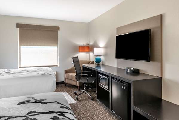  - Sleep Inn Newberry - I-69, Exit 87