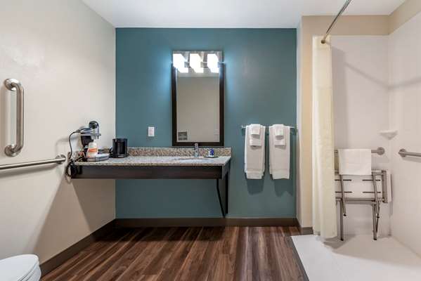  - Sleep Inn Newberry - I-69, Exit 87