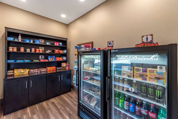  - Sleep Inn Newberry - I-69, Exit 87