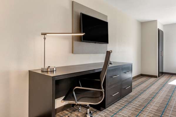 Suite - MainStay Suites Newberry - I-69, Exit 87