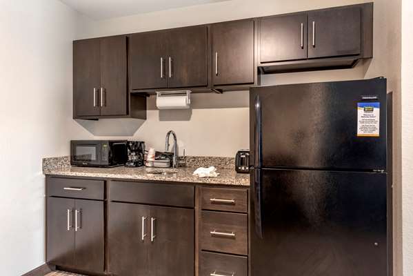 Suite - MainStay Suites Newberry - I-69, Exit 87