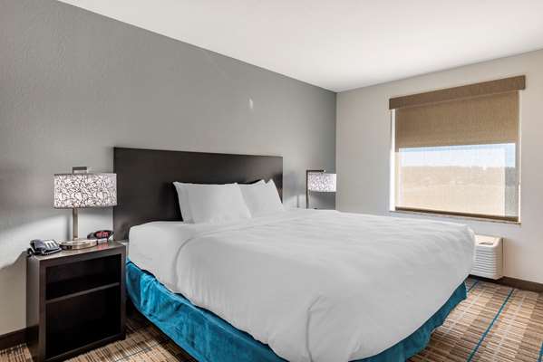 Suite - MainStay Suites Newberry - I-69, Exit 87